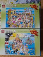 King puzzel, Ophalen of Verzenden, 500 t/m 1500 stukjes, Zo goed als nieuw