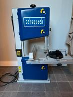 Scheppach Lintzaag HBS261, Doe-het-zelf en Verbouw, Gereedschap | Zaagmachines, Ophalen, 70 mm of meer, Zo goed als nieuw, Lintzaag