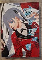 Manga Kakegurui, Eén comic, Ophalen of Verzenden, Zo goed als nieuw, Japan (Manga)