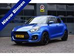 Suzuki Swift 1.4 Sport (bj 2018), Auto's, Suzuki, 12 maanden, Stof, Gebruikt, 4 cilinders