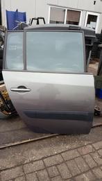 RENAULT ESPACE PORTIER RA BJ 2003 2007, Ophalen of Verzenden, Gebruikt, Deur