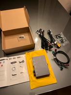 Bmw 1/3/5/7/X1/X3/X5  Carplay & Android  Box CIC, Auto diversen, Autoradio's, Ophalen of Verzenden, Nieuw