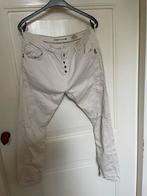 Beige Silver Creek Spijkerbroek Maat 33/32, Ophalen of Verzenden, Zo goed als nieuw, Beige