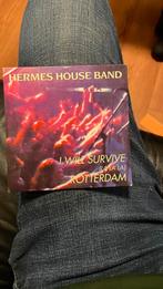 Hermes house band, Kleding | Heren, Mutsen, Sjaals en Handschoenen, Ophalen of Verzenden, Zo goed als nieuw