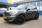 MINI Countryman 1.6-16V "Chili" Xenon - Pano - Cruise - Half, Voorwielaandrijving, Euro 5, Open dak, Gebruikt