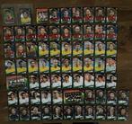 Euro 2004 Rookie Ronaldo #23 + 1ste EK Zlatan + 68 stickers!, Ophalen of Verzenden, Zo goed als nieuw, Meerdere stickers