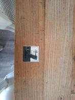 TK salontafel Riviera Maison, Ophalen, 100 tot 150 cm, 50 tot 100 cm, Zo goed als nieuw