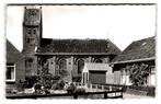 Molkwerum, Ned. Herv. Kerk, Verzenden, 1960 tot 1980, Ongelopen, Friesland