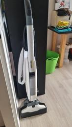 Karcher FC5 Premium, Ophalen, Mop of Dweil