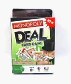Monopoly Deal kaartspel, Info@mendora.nl, Nieuw, Mendora, Amstelveen