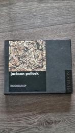 Box met Vhs Jackson Pollock Melvyn Bragg, Ophalen of Verzenden, Zo goed als nieuw