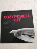 Lp van Cozy Powell - Tilt, Ophalen of Verzenden, Gebruikt, Poprock