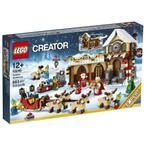 LEGO Creator Exclusive 10245: Santa’s Workshop * LEGOhuis *, Ophalen of Verzenden, Nieuw, Complete set, Lego