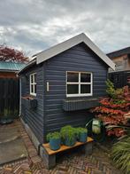 goed onderhouden tuinhuis, Ophalen, Gebruikt, 250 tot 500 cm