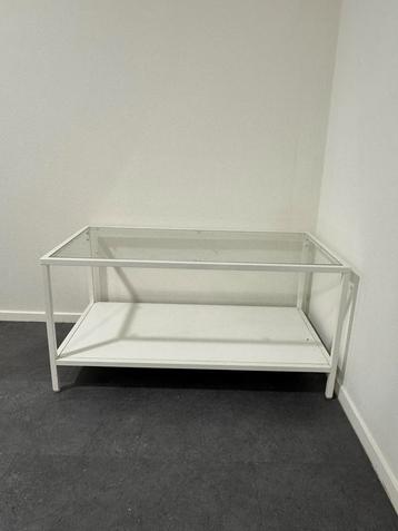 IKEA VITTSJÖ tafel wit (1 deel!)