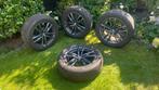 M velgen 698M Orbitgrijs  BMW X3/4, iX3 (G01/02), Auto-onderdelen, Banden en Velgen, Banden en Velgen, Winterbanden, Personenwagen