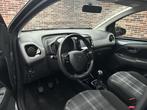 Peugeot 108 1.0 e-VTi Allure Airco Camera Cruise, Voorwielaandrijving, Stof, Gebruikt, Euro 6
