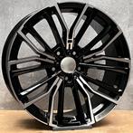 NIEUW 20” B07 5x120 Velgen Past Op BMW M 3-4-5-6-7-X3-X4, Nieuw, Ophalen of Verzenden, Nieuwemaasdijk 12-B Heesbeen, Dmrvelgen.banden@outlook.com