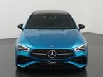 Mercedes-Benz CLA-klasse Coupé 180 AMG NIGHT | Keyless Entr, Auto's, Mercedes-Benz, Nieuw, Te koop, 5 stoelen, Benzine