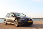 Volkswagen Golf 2.0 GTI 147KW 3D 2007 Zwart, 65 €/maand, Stof, Zwart, 4 cilinders