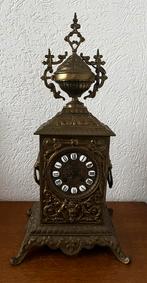 Antieke klok, Antiek en Kunst, Ophalen of Verzenden