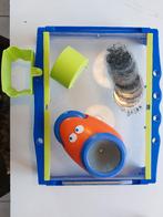 Xoomy tekentafel, Ophalen, Gebruikt, Knutselen, Met licht