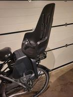 Bobike One Maxi, Fietsen en Brommers, Fietsaccessoires | Fietsstoeltjes, Ophalen, Achterzitje, Voetsteuntjes, Zo goed als nieuw