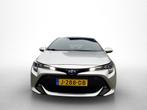 Toyota Corolla 1.8 Hybrid Active | Navigatie | Camera | Trek, Auto's, 12 maanden, Gebruikt, 4 cilinders, Corolla