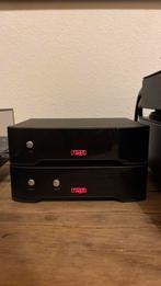 Rega FONO MC Mk.3 voorversterker, Ophalen of Verzenden, Zo goed als nieuw, 120 watt of meer, Overige merken