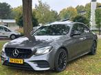 Mercedes-Benz E-Klasse E220 D AUT 2016 AMG, Automaat, Achterwielaandrijving, USB, 23 km/l