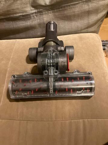 Dyson Turbine Head en Zuigmond -Goede Staat beschikbaar voor biedingen