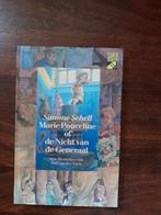 MARIE  POUCELINE   van  Simone Schell, Boeken, Ophalen of Verzenden, Gelezen