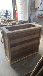Hout, Ophalen