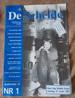 Maanblad de Schelde, Verzamelen, Tijdschriften, Kranten en Knipsels, 1960 tot 1980, Ophalen of Verzenden, Tijdschrift