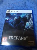 Ps5 trepang. 2, Ophalen, Nieuw