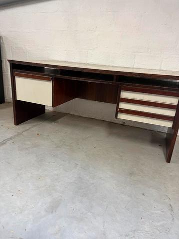 Vintage jaren 60 bureau SPOTPRIJS beschikbaar voor biedingen