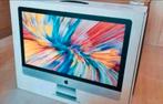 iMac 27inch Retina5K in super conditie zgan, Computers en Software, Apple Desktops, IMac, Ophalen of Verzenden, Zo goed als nieuw