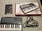 AKAI APCkey25 midi keyboard controller, Muziek en Instrumenten, Ophalen of Verzenden, Zo goed als nieuw