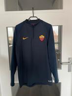 Nike As Roma trainingspak maat M, Nike, Ophalen of Verzenden, Gedragen, Algemeen