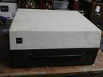 Dual Platenspeler, Audio, Tv en Foto, Platenspelers, Platenspeler, Dual, Ophalen, Refurbished