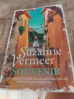Suzanne Vermeer - Souvenir, Ophalen, Suzanne Vermeer, Zo goed als nieuw, Nederland