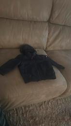Windbreaker Tommy Hilfiger met instopbare capuchon, Kinderen en Baby's, Babykleding | Maat 80, Ophalen of Verzenden, Zo goed als nieuw