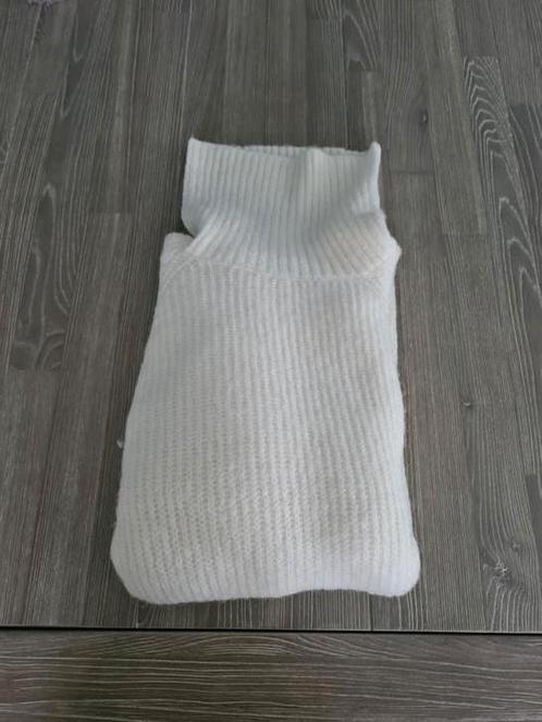 Nieuw Freequent coltrui Wit, Kleding | Dames, Truien en Vesten, Nieuw, Maat 46/48 (XL) of groter, Wit, Ophalen of Verzenden