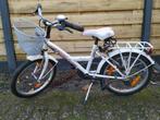 Kinderfiets Loekie, Ophalen, Gebruikt, 16 tot 20 inch, Loekie