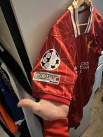 M salah shirt maat L, Sport en Fitness, Voetbal, Ophalen of Verzenden, Zo goed als nieuw, Shirt