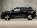 Opel Grandland X 1.2 Turbo Sport (APPLE CARPLAY, GROOT NAVI,, Voorwielaandrijving, Gebruikt, 1199 cc, Leder en Stof