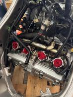 Yamaha YZF 750R blok, frame enz enz., Ophalen, Gebruikt