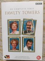 Fawlty Towers - Complete Serie Boxset, Alle leeftijden, Boxset, Ophalen of Verzenden, Zo goed als nieuw