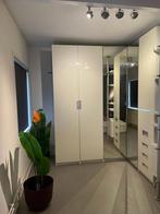 Ikea Pax hoekkast (200 x 150 x 60d x 240h), Huis en Inrichting, Ophalen, Gebruikt, 50 tot 75 cm, 200 cm of meer