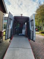 Mercedes-Benz aut.  mooie basis voor Camper, 4 cilinders, 163 pk, Mercedes-Benz, Diesel